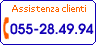 Assistenza Clienti